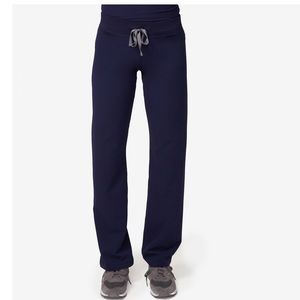 NWOT Figs Basic Scrub Pants (Livingston) ST